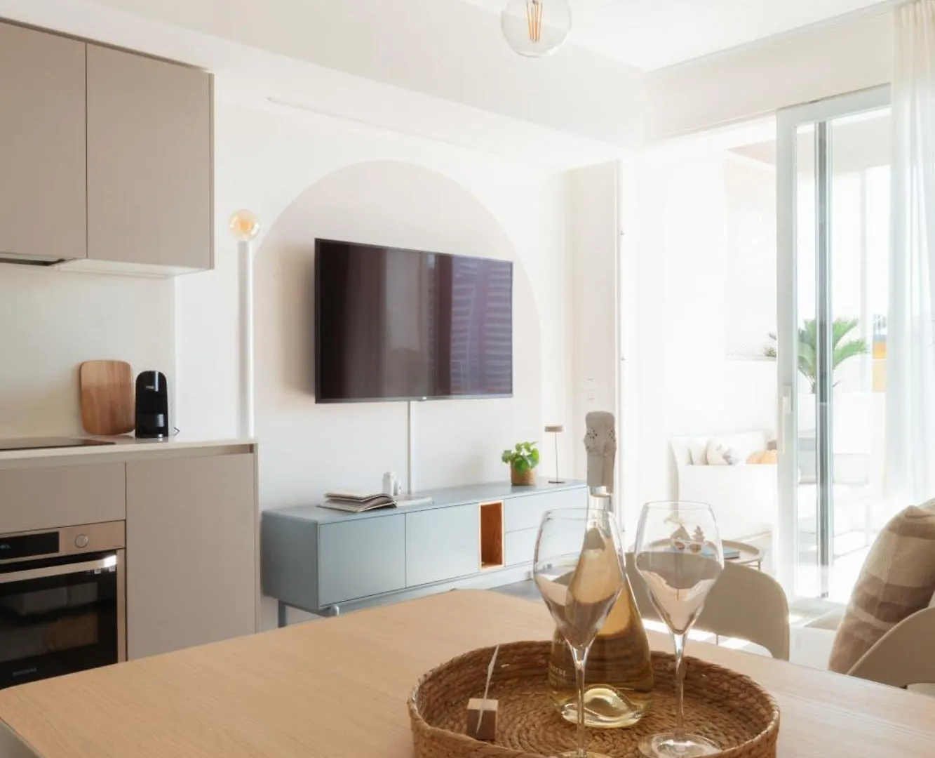 Vibra Tahiti Prestige Apartment Lido di Jesolo Italy